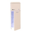 PYRAMIDEA Frigorifero Doppia Porta Mambo Colore Crema Capacità Totale 240 L MAMBO249C - 2