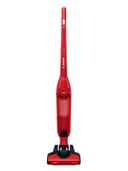 Bosch BBH3ZOOGB Serie 4 Flexxo ProAnimal 2 Cordless Stick Vacuum Cleaner with 2in1 Handheld/Stick Design, Brush Roll Nozzle for Pet Hair, 25.2V Battery, 55 Minutes Run Time, Tornado Red - 3