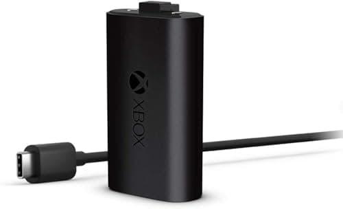 Xbox Kit Play and Charge