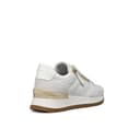 Geox Woman D DESYA Running White/Off White 38_EU - 1