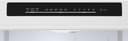 Bosch KGN392LAG Serie 4, Frigorifero combinato da libera installazione, Total No Frost, VitaFresh XXL: Spazio extra-large per i tuoi cibi freschi, PerfectFit, Luce LED, Acciaio, 203 x 60 cm - 7