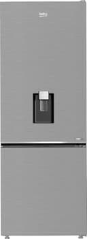 Beko B3RCNE564HDXB - Frigorifero combinato, 340 Litri, No Frost, Classe energetica E - 1