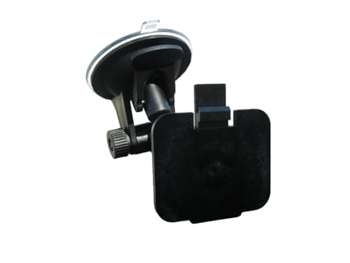 H186 - #383 Kompatibel mit Garmin Zumo XT XT2 Auto Halterung für die Frontschebe