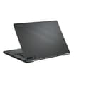 ASUS ROG Zephyrus G16 GU603VV-N4007W Intel® Core™ i9 i9-13900H Laptop 40,6 cm (16") Quad HD+ 16 GB DDR4-SDRAM 1 TB SSD NVIDIA GeForce RTX 4060 Wi-Fi 6E (802.11ax) Windows 11 Home Schwarz, Grau - 6