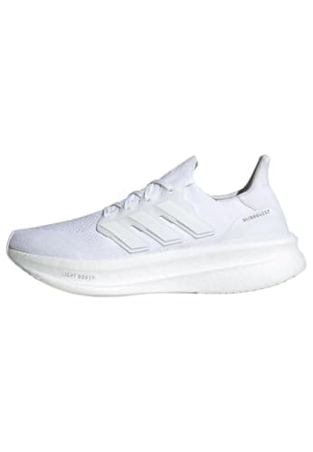 adidas Ultraboost 5 White 44 2/3 EU