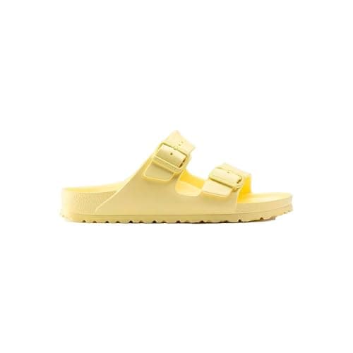 Birkenstock Arizona EVA Sandals UK 9 Yellow