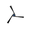 Laimaiou Kit de Accesorios de Repuesto para ECOVACS DEEBOT X2 OMNI Robot Aspirador 20 Paquetes 2 Cepillos de Rodillo, 4 Filtros, 6 Cepillos Laterales, 4 Paños de Mopa, 4 Bolsas de Polvo - 4