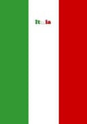 taccunio - Italia: Notebook, A5, foderato, 106 Pagine - 1