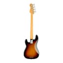 Fender American Professional II Precision Bass MN (3-Colour Sunburst) - Basso elettrico a 4 corde - 4