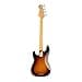 Fender American Professional II Precision Bass MN (3-Colour Sunburst) - Basso elettrico a 4 corde - 4