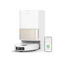 DREAME L10s Pro Ultra Heat Robot Aspirapolvere e Lavapavimenti, Estensione del Mocio, Mocio autopulente con Acqua Calda, Aspirazione 7.000 Pa, Lavaggio e Pulizia Pavimenti - 1