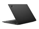 LENOVO ThinkPad X1 Carbon Gen 9 14 pulgadas FHD+ Ultrabook IPS visualización táctil 400 nits, 11ª generación i7-1165G7, 16GB DDR4, 1TB SSD, Intel Iris Xe Graphics, lector de huellas dactilares, - 3