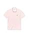 Lacoste L1212 Camisa Polo, Rosa (Flamant T03), L Hombre - 2