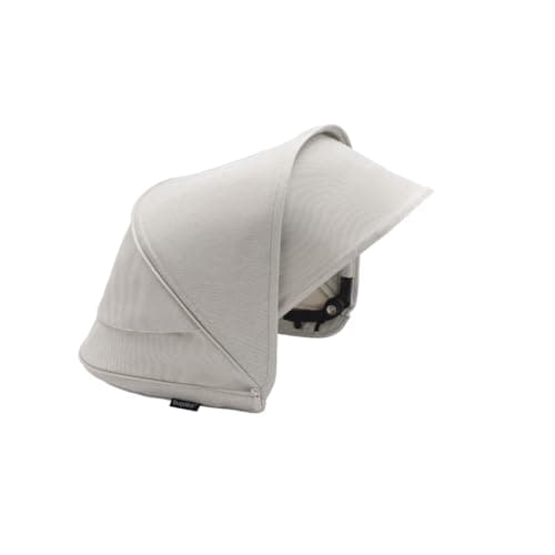 Capota Silla Paseo Bugaboo Dragonfly - Misty white