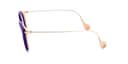 Moncler ML5071 Shiny violet 53/16/140 Damen Brillen - 3