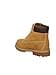 Timberland 6" Premium Waterproof, Botas Unisex-Adulto, 37 EU - 2