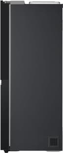 LG GSGV81EPLL Frigorifero Americano Side By Side InstaView, 635L, Frigorifero Total No Frost, Wi-Fi, Door & Linear Cooling, Dispenser Acqua e Ghiaccio Senza Allaccio, Fresh Balancer, Nero Opaco - 16