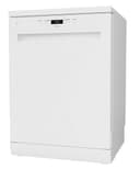 Whirlpool - Lavavajillas de libre instalación, 60 cm, W2F HD624, Color Blanco - 1
