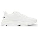 HUGO Leon Runn cvpuW, Donna, White 100, 41 EU - 1