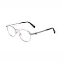 Moncler Montatura ML5203 H SHINY PALLADIUM 49/20/150 Uomo - 1