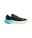 Puma Uomini Deviate Nitro 3 Scarpe Da Corsa Sneaker Neutral Puma Black-Speed Blue - Nero 44 - 3