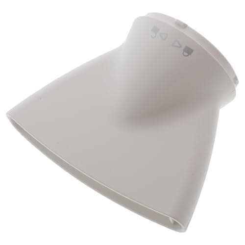 Rowenta Düse Aufsatz Föhn Haartrockner Ultimate Experience CV9240