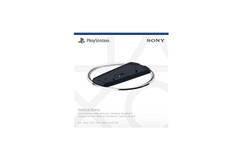 Playstation - Base verticale PS5®