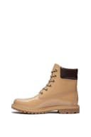 Timberland - Stivaletto Donna Waterproof Premium 6-inch - Numero 37 - 3