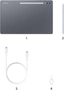 Samsung Galaxy Tabi10 Ultra 5G 256GB Gray [versione Polacca] - 6