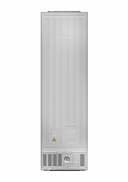 Haier HDPW3620DNPD - Frigorifero combinato, 406 litri, No Frost, Inox, Classe energetica D - 4