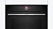 Bosch - Horno Multifunción, 60 cm, Serie 8, Electrónica TFT TouchControl, AirFry, Función Assist, Home Connect, Pirólisis, Negro, HBG7741B1 - 3