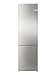 Bosch Fridge-Freezer Combination 203 x 60 cm, Series 4, KGN392I1F, 260 L Cooling & 103 L Freezer, Total No Frost, Longer Freshness with VitaFresh XXL, Extra Quiet, Brushed Steel with AntiFingerprint - 1