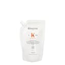 Kérastase Nutritive, Champú Hidratante, Para Cabello muy seco, Fortalece y repara, Con proteínas vegetales, Bain Satin Riche, Recarga 500 ml - 1