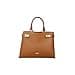Cheval Firenze Shedir Genuine Leather Handbag Made in Italy, Leather - 1