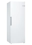Bosch GSN58AWCV Serie 6 XXL-Gefrierschrank, 191 x 70 cm extra breit, 365 L, NoFrost nie wieder abtauen, LED-Beleuchtung gleichmäßige Ausleuchtung, BigBox Platz für großes Gefriergut - 1