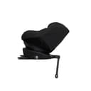 Joie Spin 360 R44 Rotating Combination Group 0+1 ISOFIX Car Seat (Birth - Approx 4 Years, 0-18kg), Ember - 6