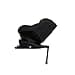 Joie Spin 360 R44 Rotating Combination Group 0+1 ISOFIX Car Seat (Birth - Approx 4 Years, 0-18kg), Ember - 6