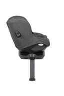 Joie i-Spin™ 360 seggiolino auto R129 i-Size, ISOFIX, rotazione a 360°, protezione dagli impatti laterali – dalla nascita ai 4 anni (40–105 cm), thunder - 3