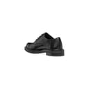 Geox D Serilda E Oxford da Donna, Nero, 37 EU - 3