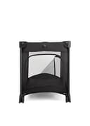 Joie Lettino da viaggio Allura 120 – Culla, rete di ventilazione, ingresso laterale con cerniera, materasso rimovibile, borsa per il trasporto e ruote – dalla nascita fino a 15 kg - 3