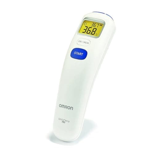 OMRON Gentle Temp 720 Termometro digitale contactless