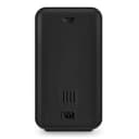 Smeg BCC12BLMEU - Cafetera automática con función de vapor, color negro - 2