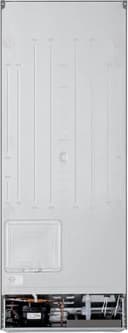 LG GTBV44PYBKD Frigorifero Doppia Porta 70cm, Classe E, 461l, Connettività Wi-fi Con App Thinq, Porte Piatte, Tecnologia Door & Linear Cooling, Display Esterno, Compressore Smart Inverter, Argento - 17