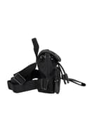 Pinko VAGABOND BACKPACK MINI RECYCLED NYLON - 4