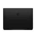 MSI Pulse 17 AI C1VGKG-078IT, Notebook Gaming 17" QHD+ 240Hz, Intel Core Ultra 9 185H, Nvidia RTX 4070 8GB GDDR6, 1TB SSD M.2 PCIe4, 16GB DDR5 5600MHz, WiFi 6E, Win 11 Home [Layout e Garanzia ITA] - 4