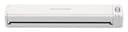 ScanSnap iX100 Bianco - Scanner documenti portatile - Scanner wireless, A4, WiFi, USB - 1