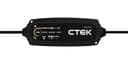 CTEK NXT 5 Smart Battery Charger 12V, Lead Acid and Lithium Compatible, Robust 5A Charger, Reconditioning Mode, AGM Optimisation, Temperature Compensation, Easy-to-Use Battery Maintainer - 1