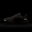 Nike Damen Air Zoom Pegasus 41 Straßen-Laufschuhe, Phantom/Picante Red/Atmosphere/Black, 42 - 11