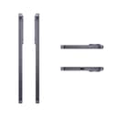 OnePlus Nord 5-5G 12GB RAM 512GB Storage 50MP Camera SIM-Free - Phantom Grey - 9