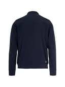 Colmar Giacca Biker in Softshell, Blu Navy, Taglia 48, Modello 1863N 6WV 68 - 2